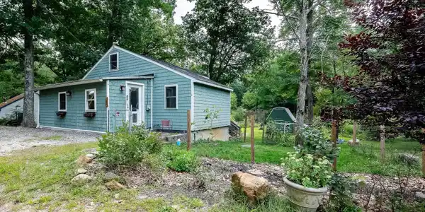 815 Berry River Road