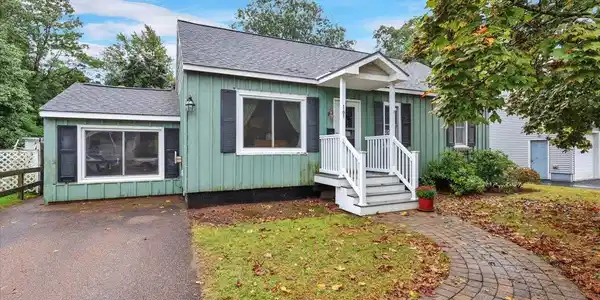 161 Woodlawn Road