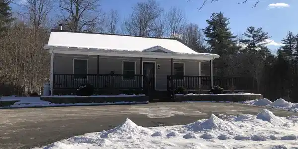 1678 Wakefield Road