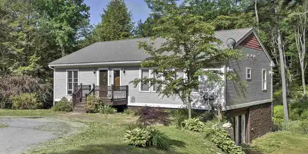 16 White Birch