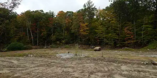 Lot 5 Mountainside