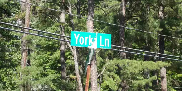 0 York