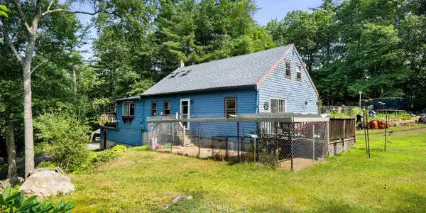 165 Long Pond