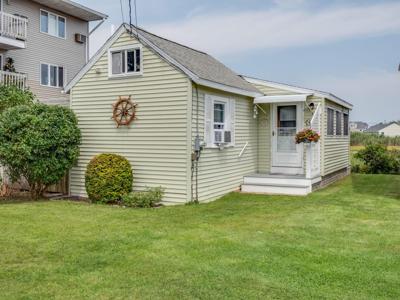 554 Winnacunnet