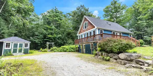 164 Long Pond