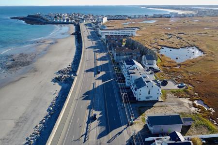 593 Ocean