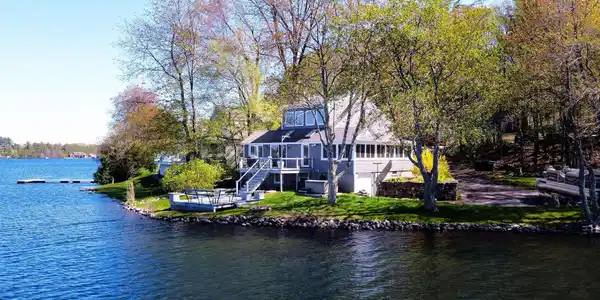 47 W Shore Road