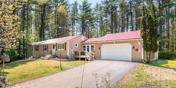 358 Brown Hill Road