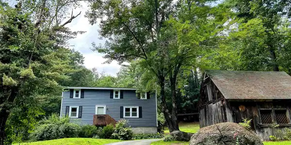 88 Patten Hill Road