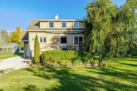 1001 Samson Road
