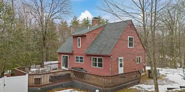 133 Reservoir Road
