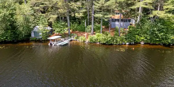 1445 Highland Lake