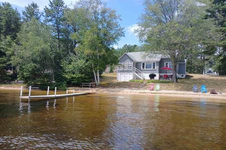 347 Huckins Road