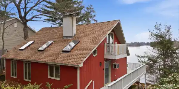 49 Wadleigh Point Road