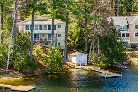 91 Algonquin Road