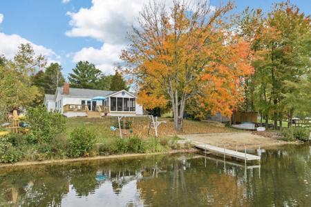 157 Georgetown Drive