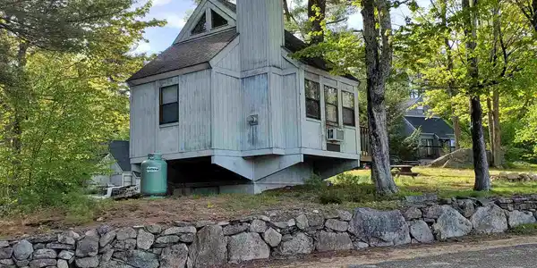 1 Knotty Pine Park