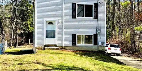 291 Long Shores