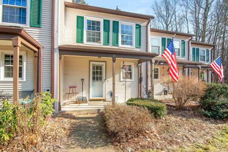 132 Whispering Pines