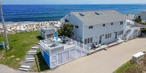 784 Ocean Boulevard