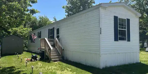 156 Pineland Park Road