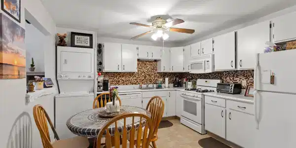 3 New Haven Drive