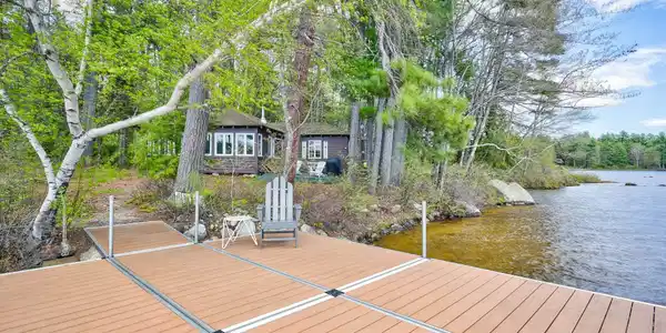500 Mudgett Road