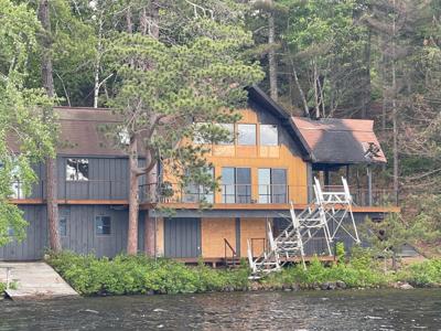 229 Charlotte Point Road