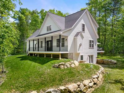 49 Tasker Shore Drive