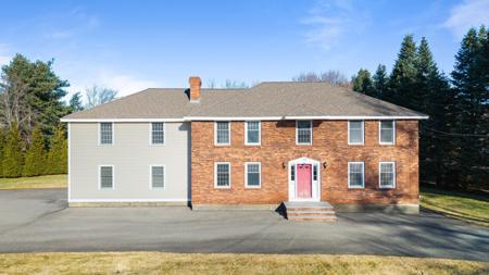 100 School Street