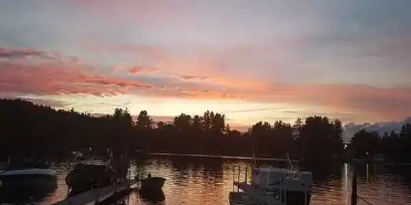 80 Sunset