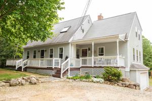 74 Harvey Lake