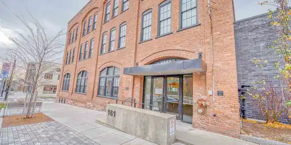 161 St Paul