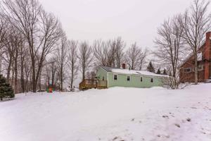 15 Cottage