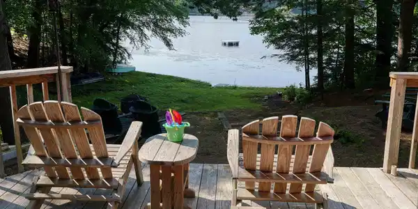 17 Lake