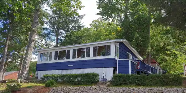 16 Rock Haven