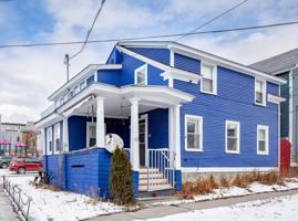 122 Maple