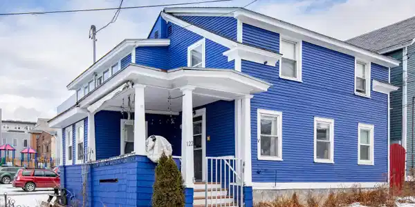 122 Maple
