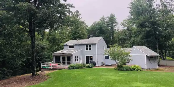 99 LACY Road