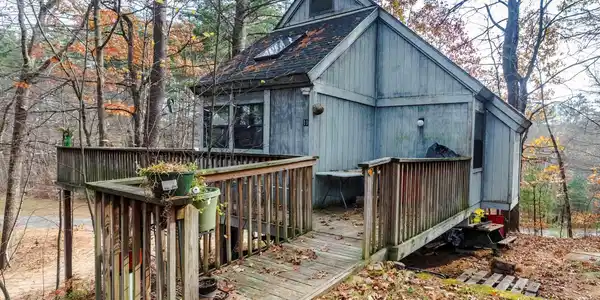 15 Sargent Drive