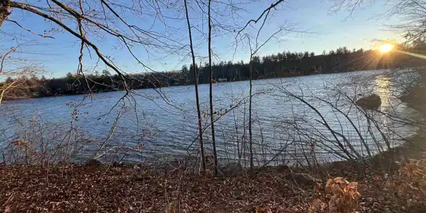 Coe Point Road