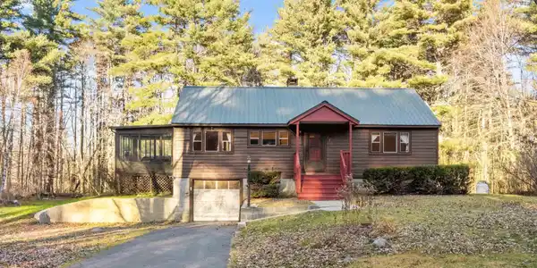 169 West Road