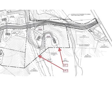 Lot 2 Oakledge Way