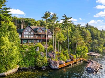 72 Timber Ridge Road