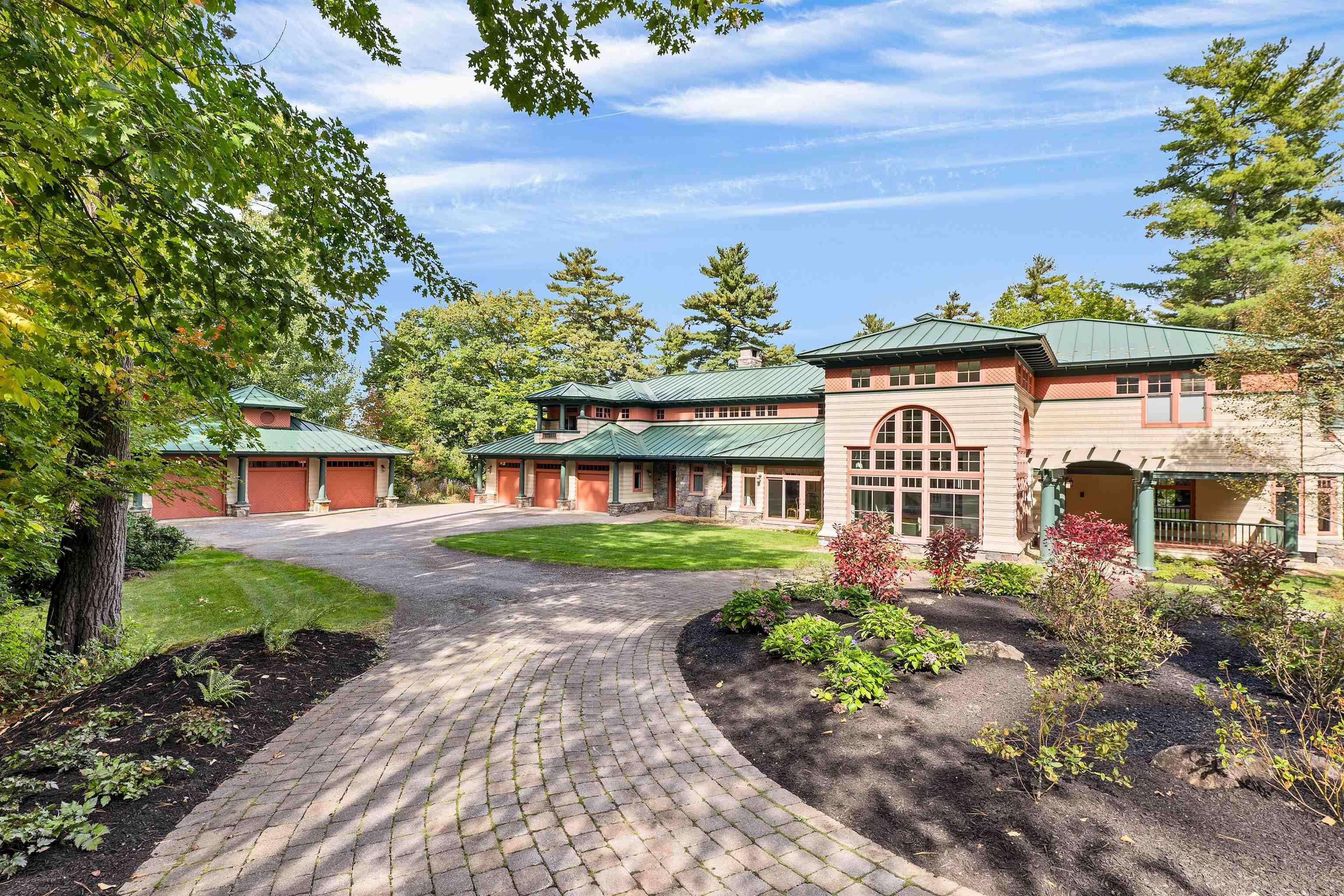Image 1: Waterfront Home Image 1: Waterfront Home