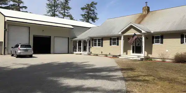11 Old Mill