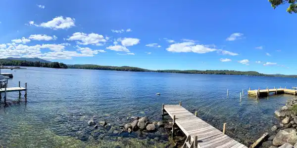 10 Lake