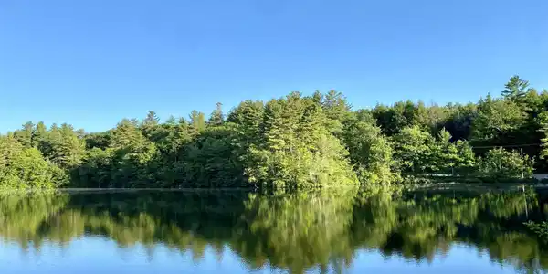 Little Lake Sunapee