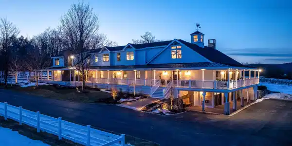 315 Upper Bay Road