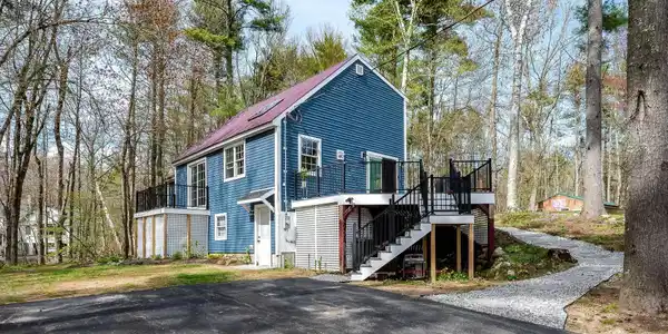 97 Edgewater Drive